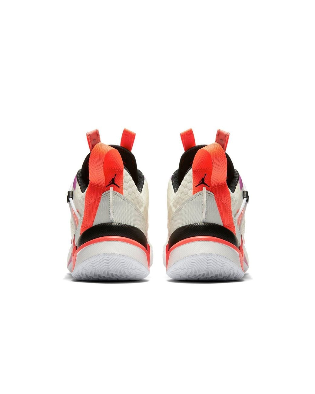 Nike Pink Why Not Zer0.3 Se 'Flash Crimson' for men