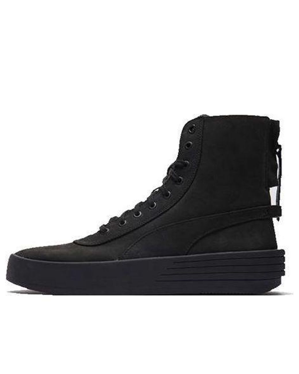 PUMA Black The Weeknd X Parallel 365039-02 for men