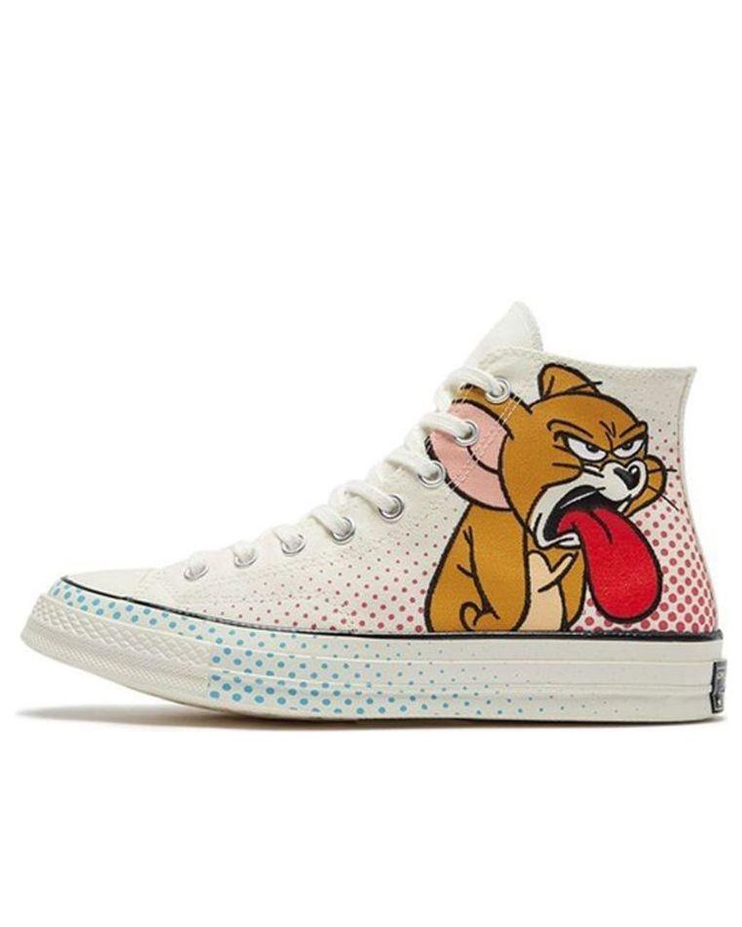 Converse Metallic Tom And Jerry X Chuck 70 High for men