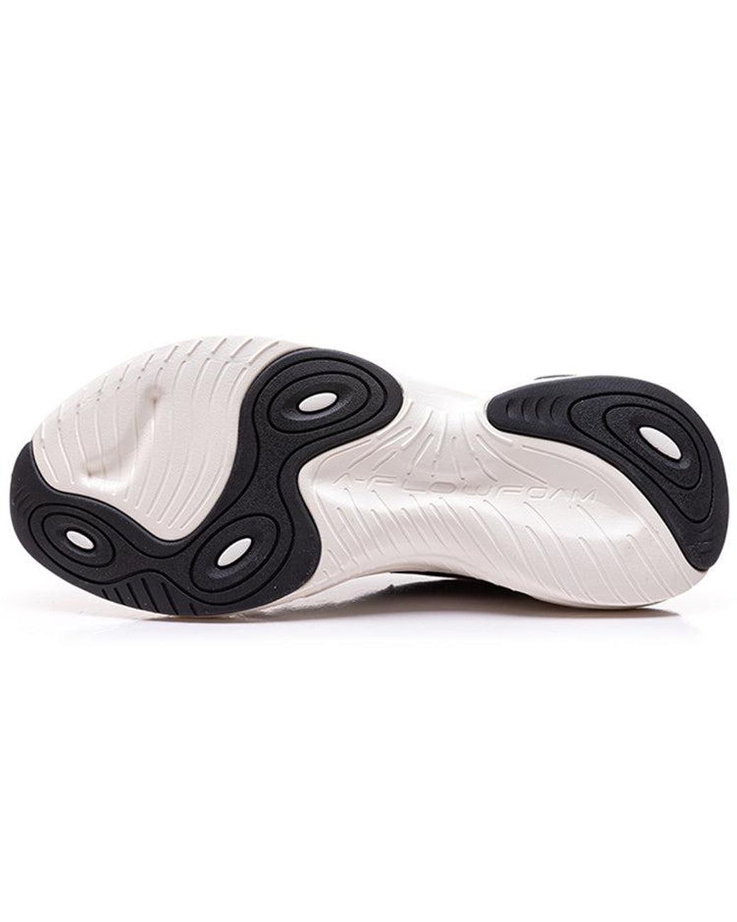 Anta Blue Running Shoes for men