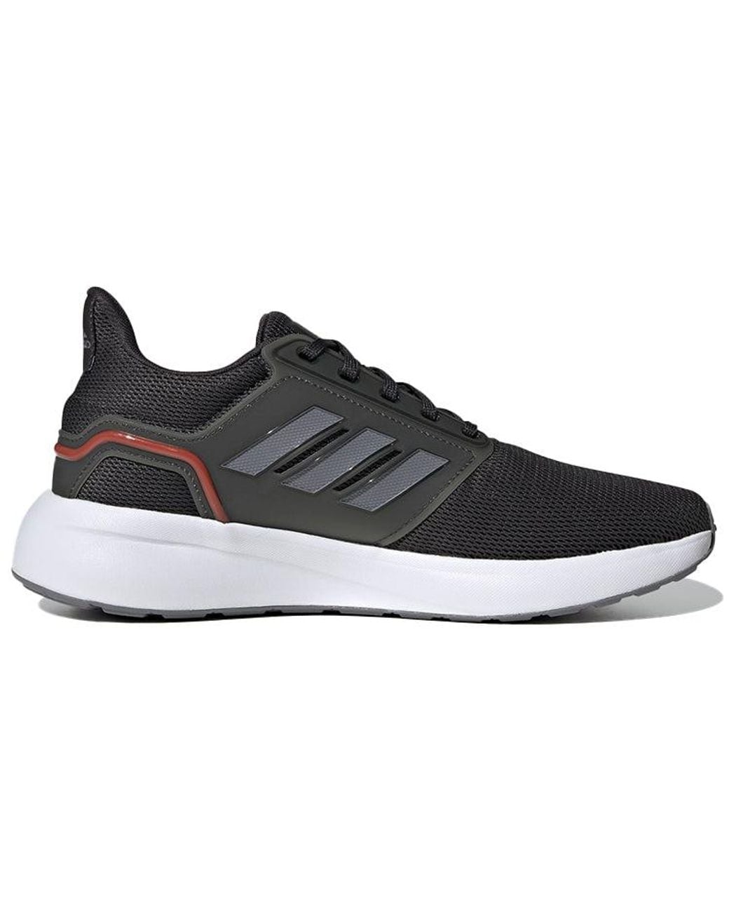 Adidas Black Eq19 Run for men