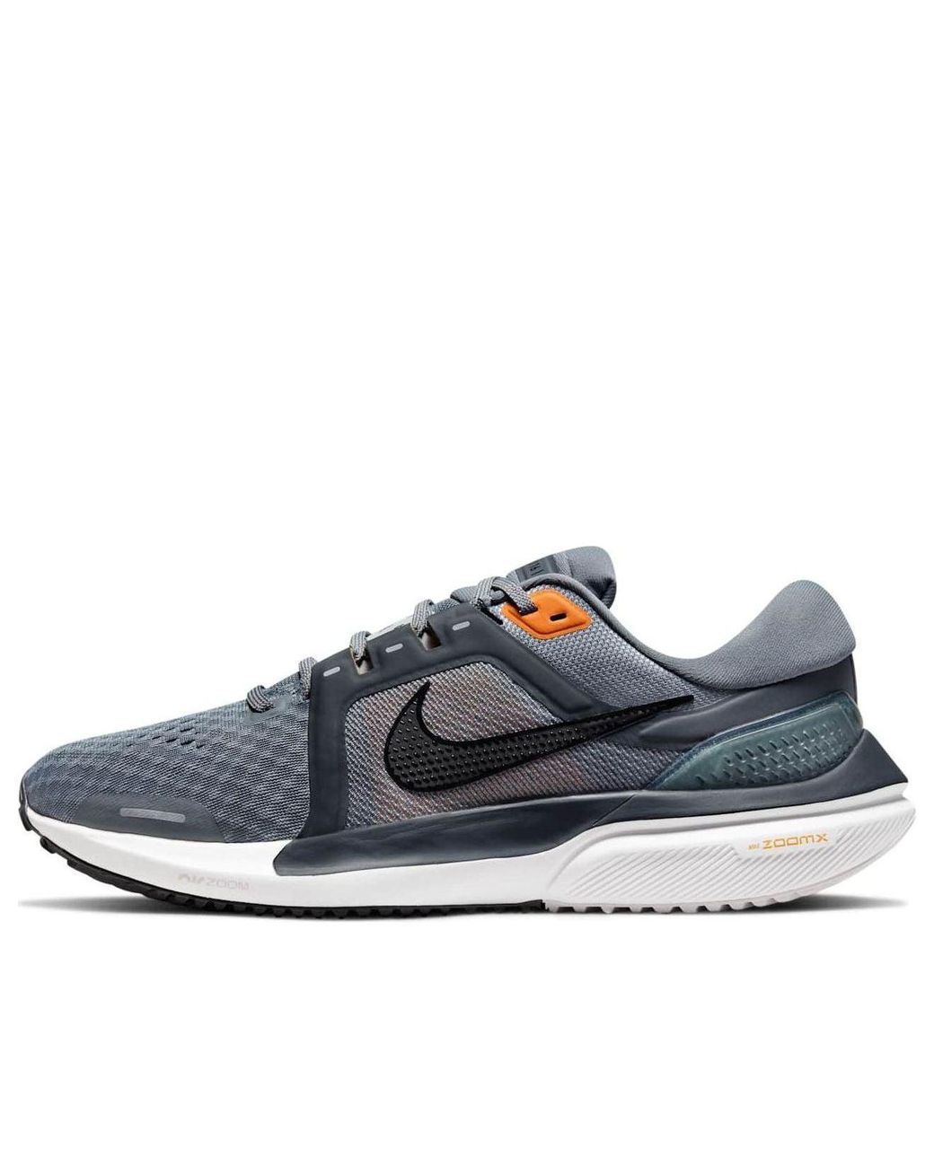 Nike Blue Air Zoom Vomero 16 'Cool Kumquat' for men