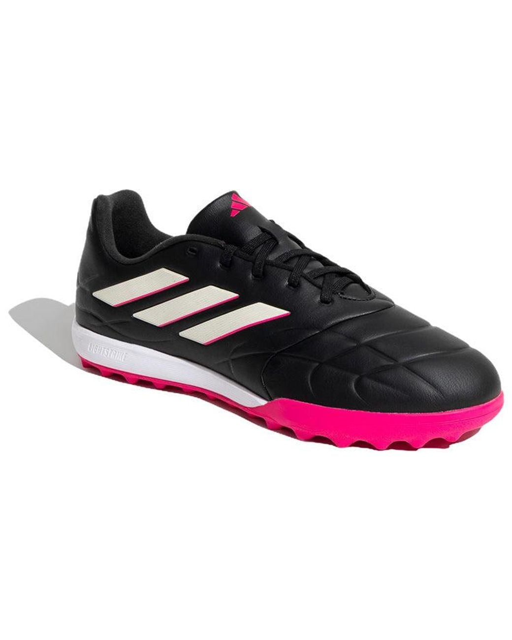 Adidas Red Copa Pure.3 Tf 'Core Team Shock' for men