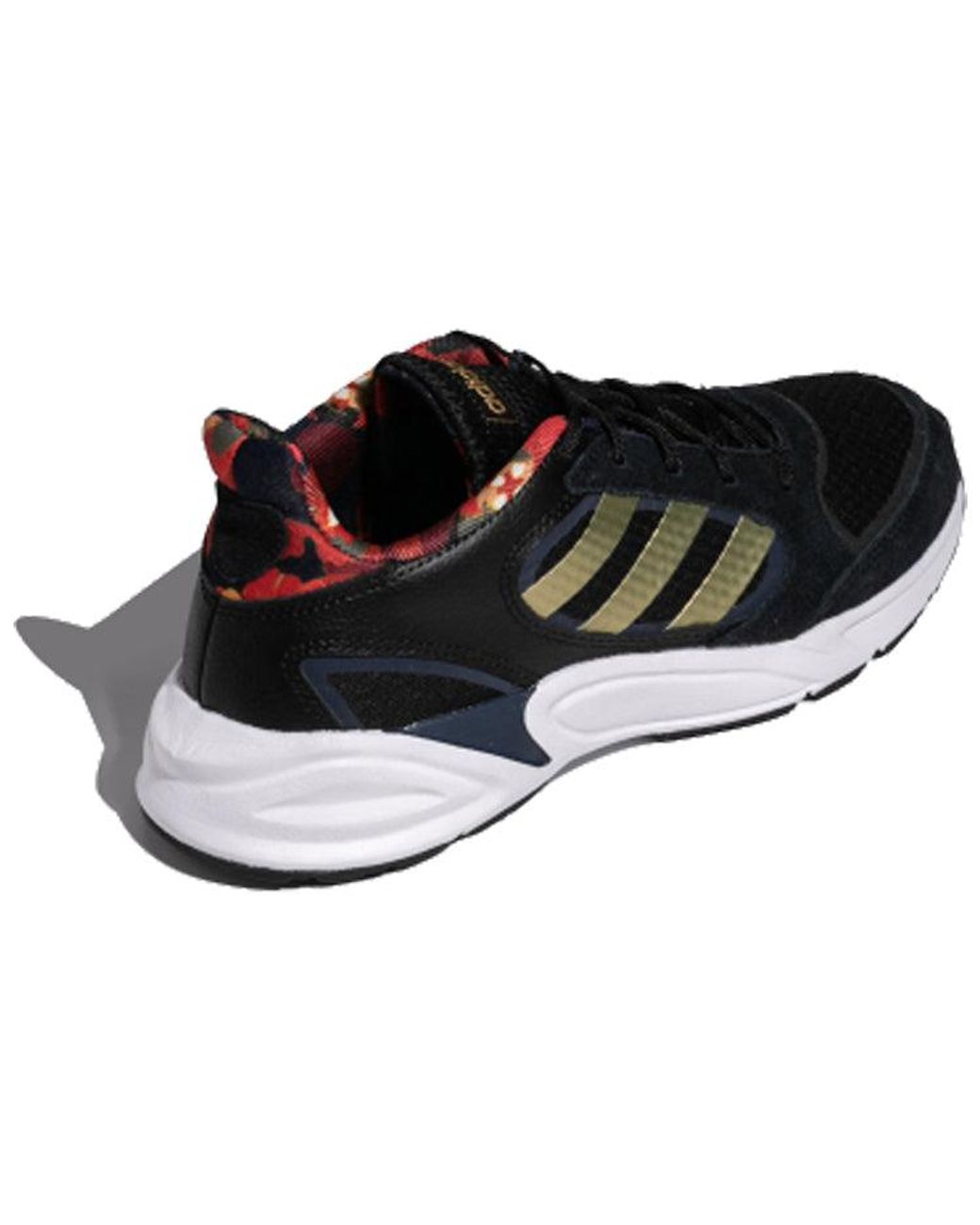 Adidas Black Neo 90S Valasion Cny for men