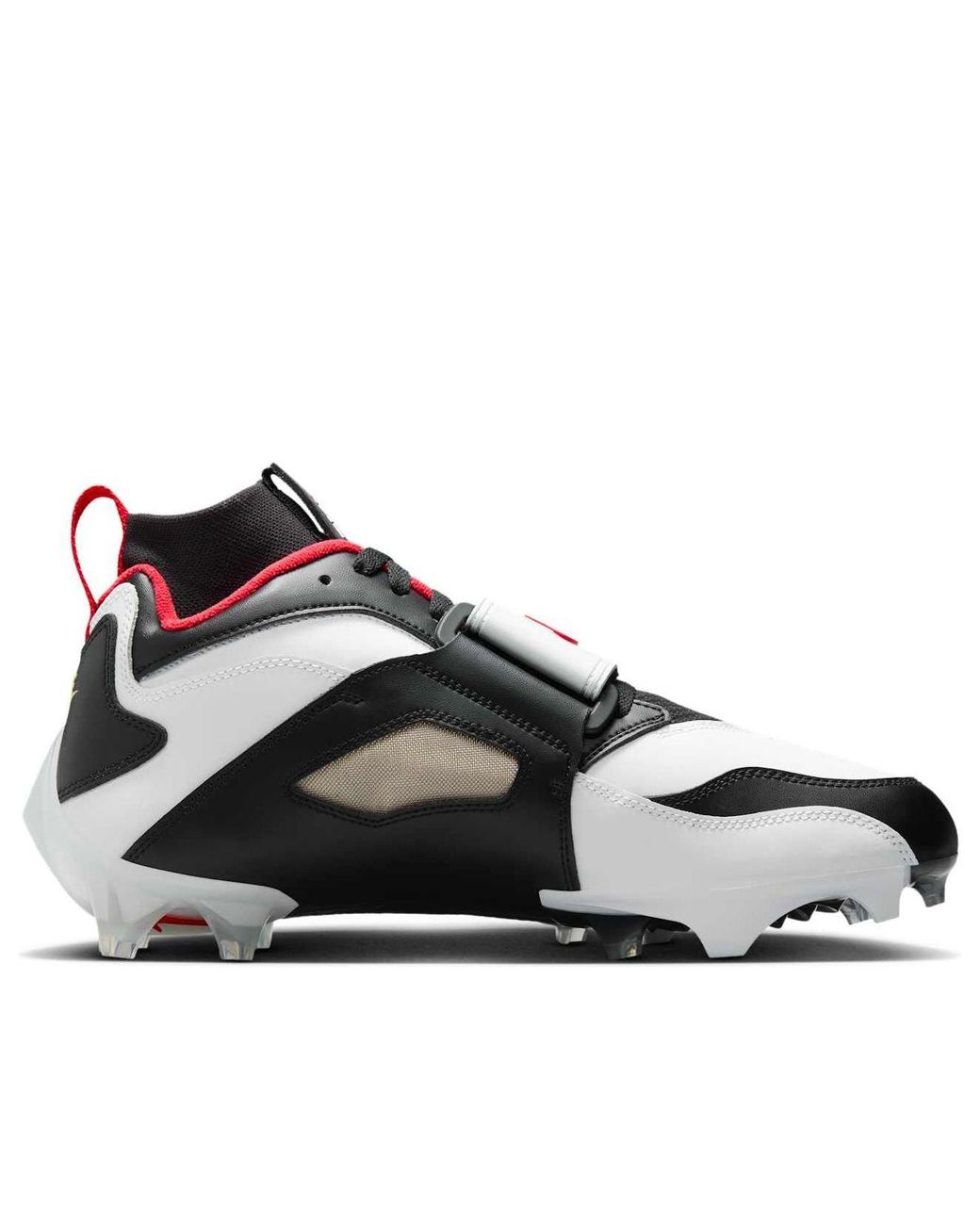 Nike Blue Air Diamond Turf 93 Td for men