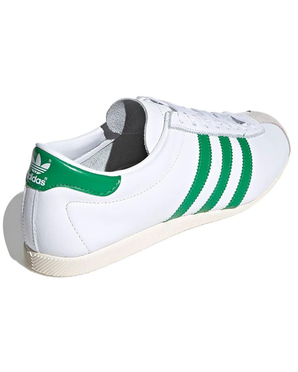Adidas Green Overdub for men