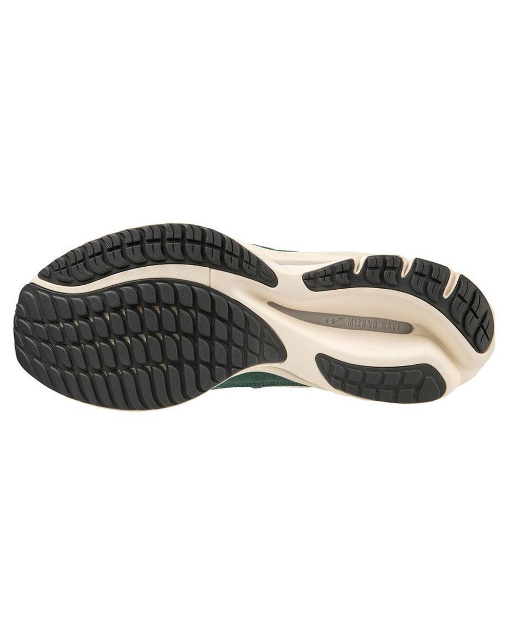 Mizuno Green Wave Rider Beta 'Bistro' for men