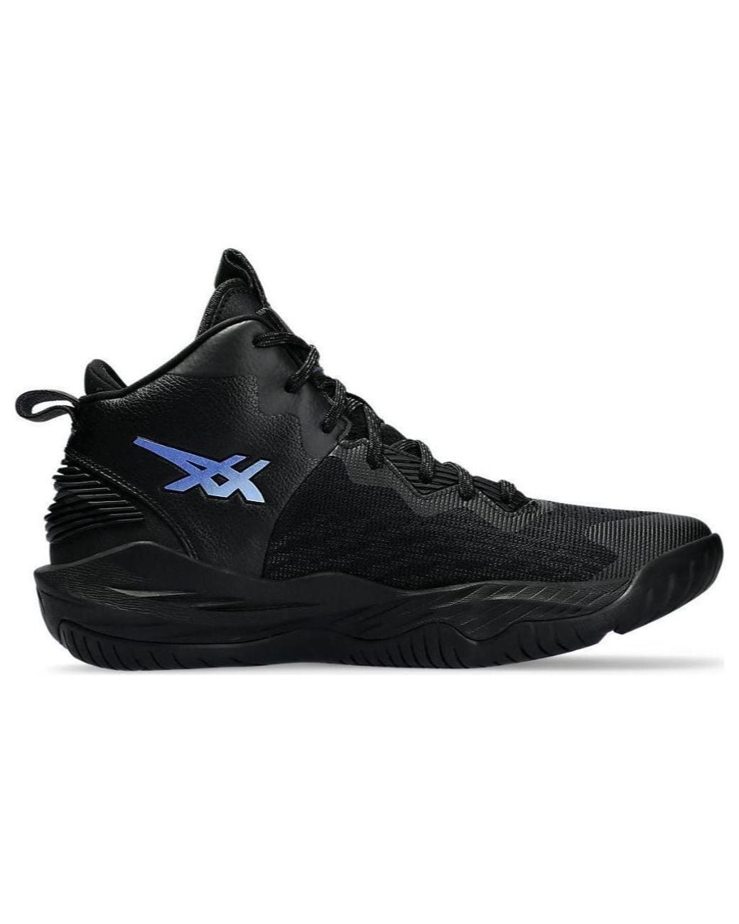 Asics Blue Nova Surge 2 Sapphire' for men