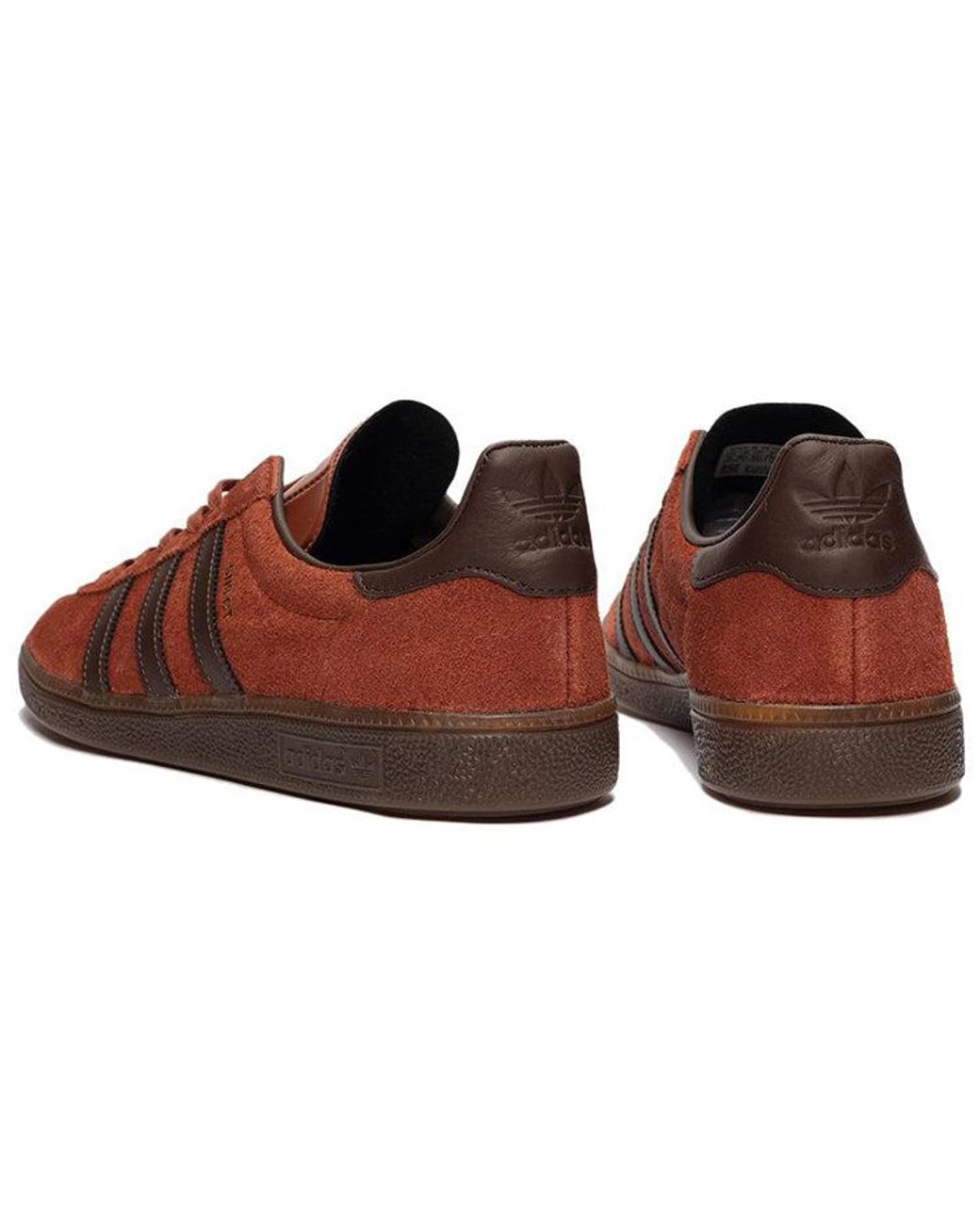 Adidas Brown Sneakersnstuff X Gt 'Nyc' for men