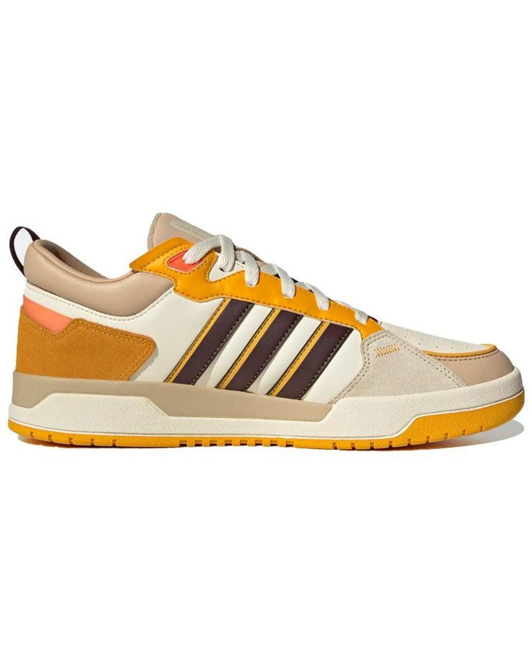 Adidas White Neo 100Db for men