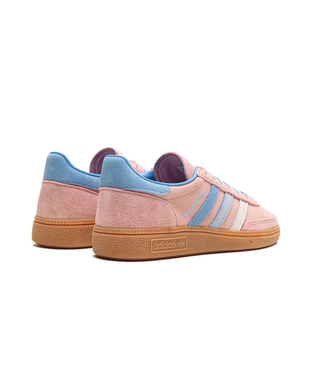 Adidas Pink (Wmns) Handball Spezial 'Semi Spark'