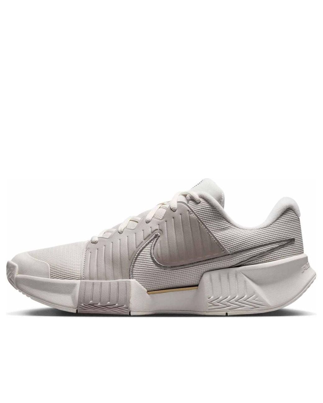 Nike Gray Gp Challenge Pro Premium Flair Pack' for men