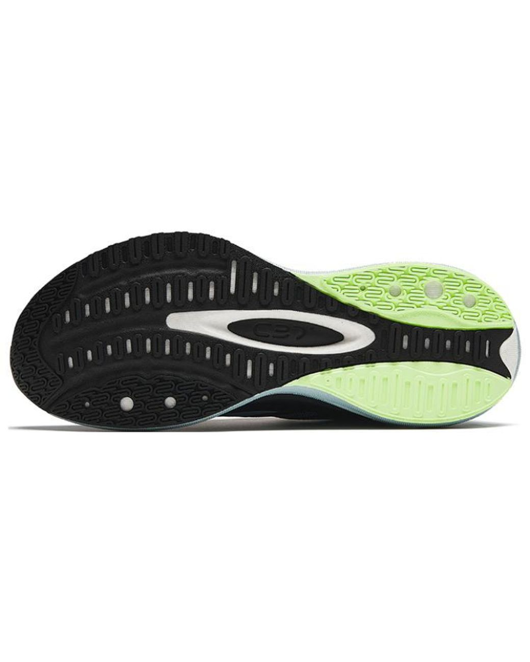 Anta Black C37 for men