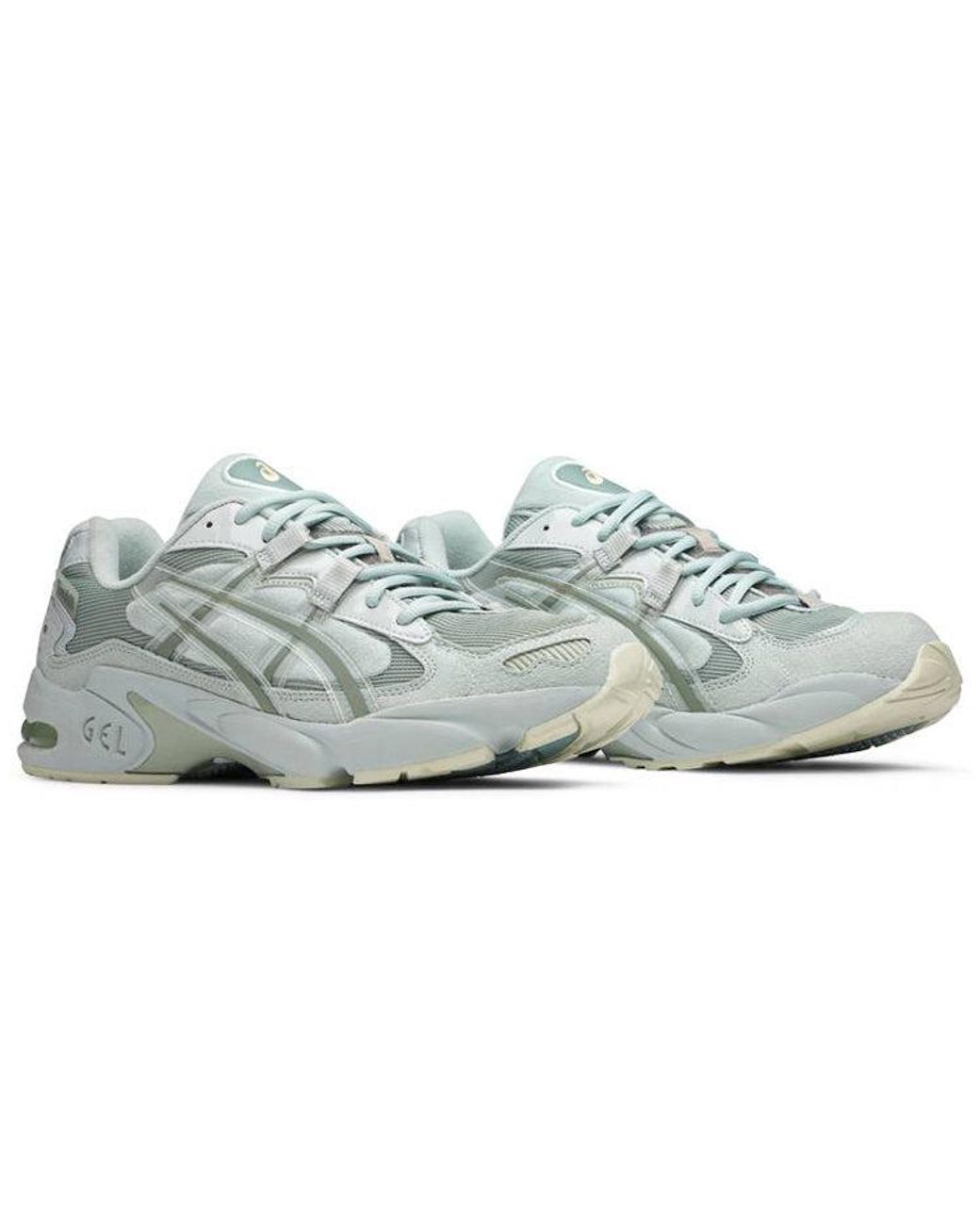 Asics Blue X Gmbh Gel-Kayano 5 Og 'Lichen Rock' for men