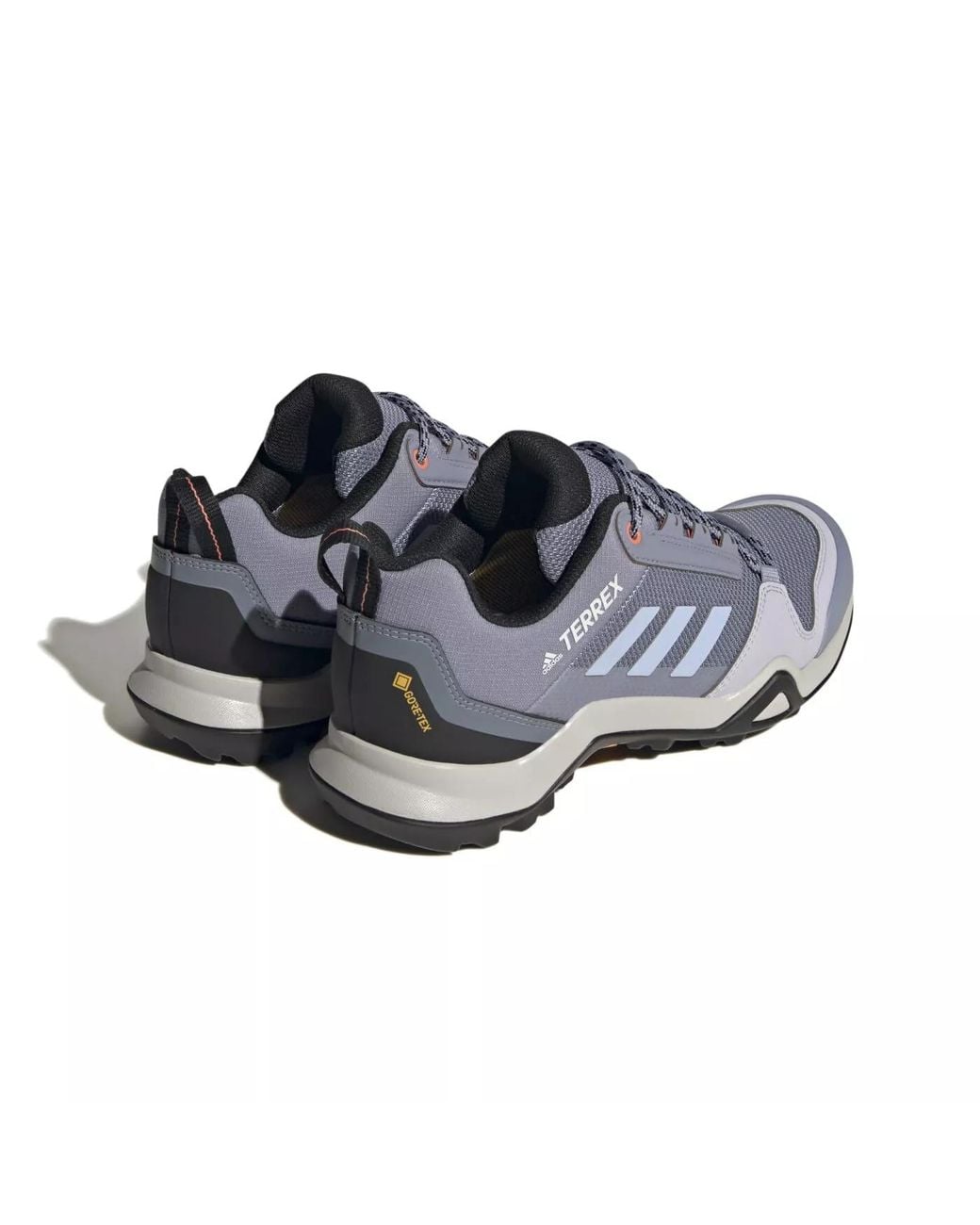 Adidas Gray (Wmns) Terrex Ax3 Gore-Tex Hiking