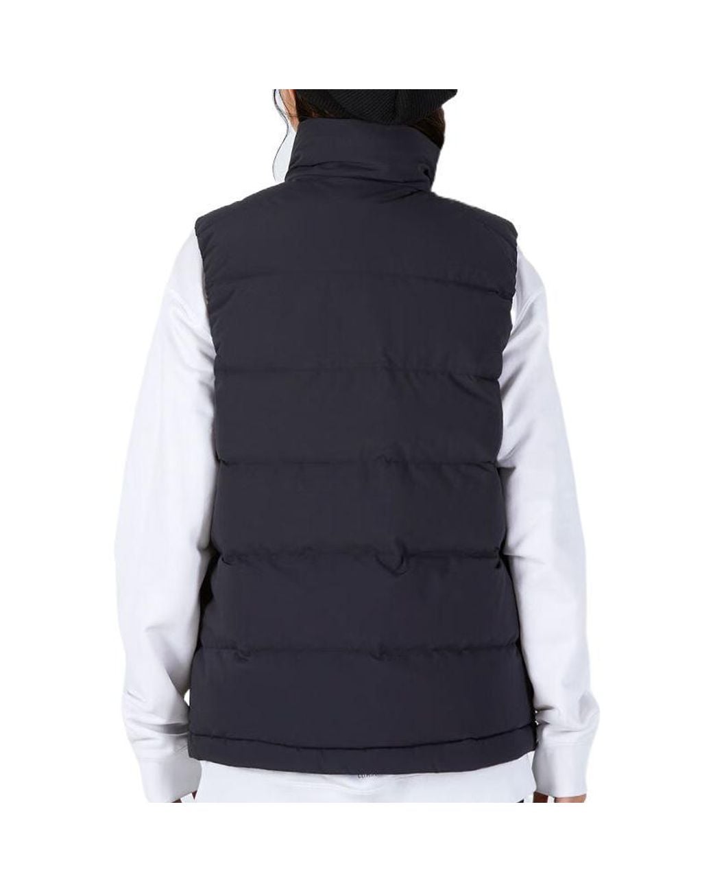 Adidas Blue (Wmns) Helionic Vest