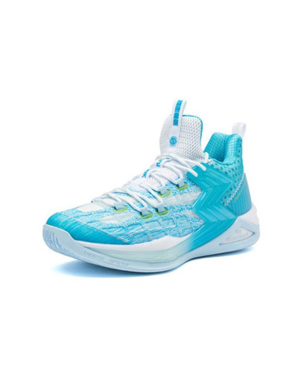 361 Degrees Blue Big3 2.0 'Glacier' for men