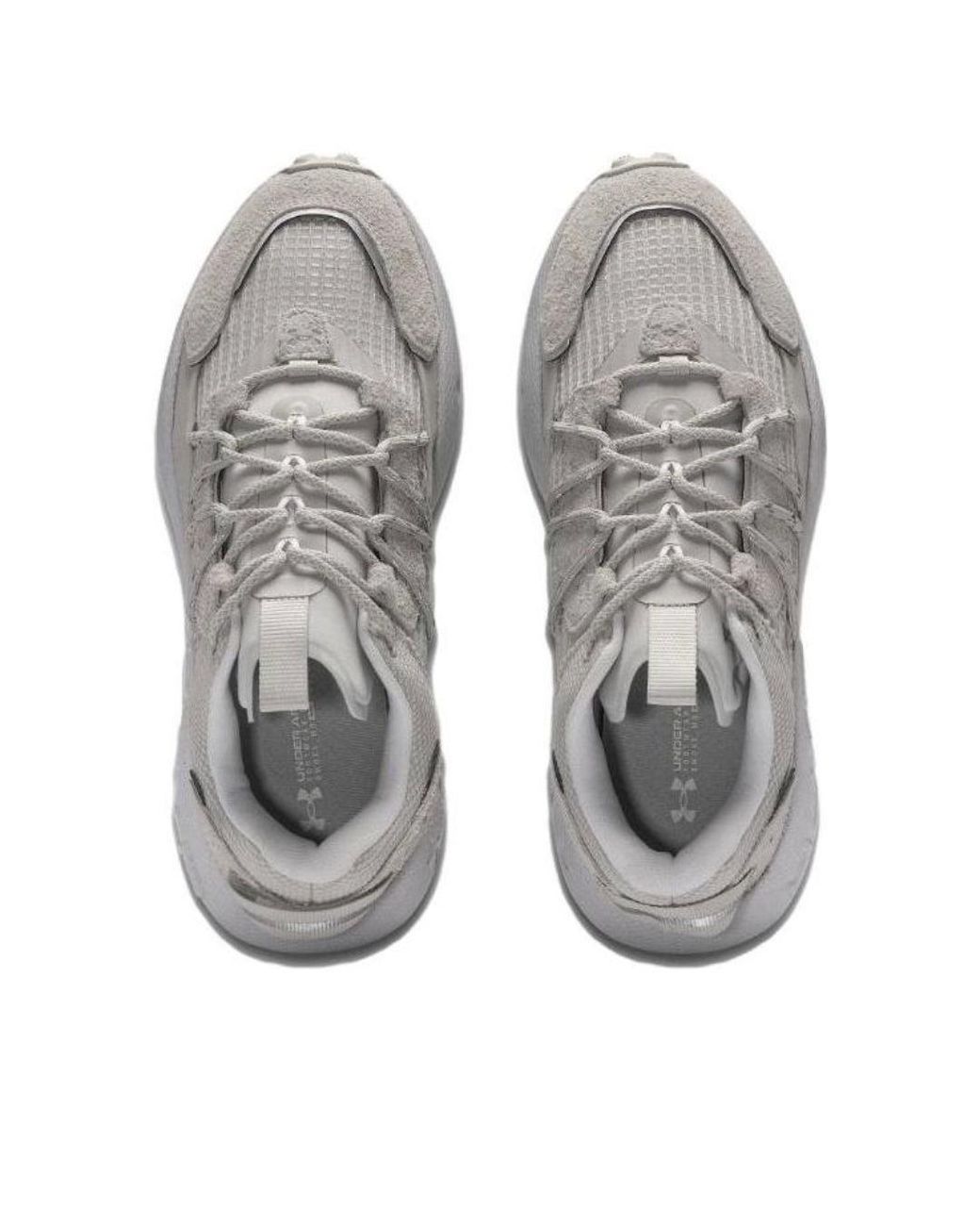 Under Armour Gray Fat Tire Venture Pro for men