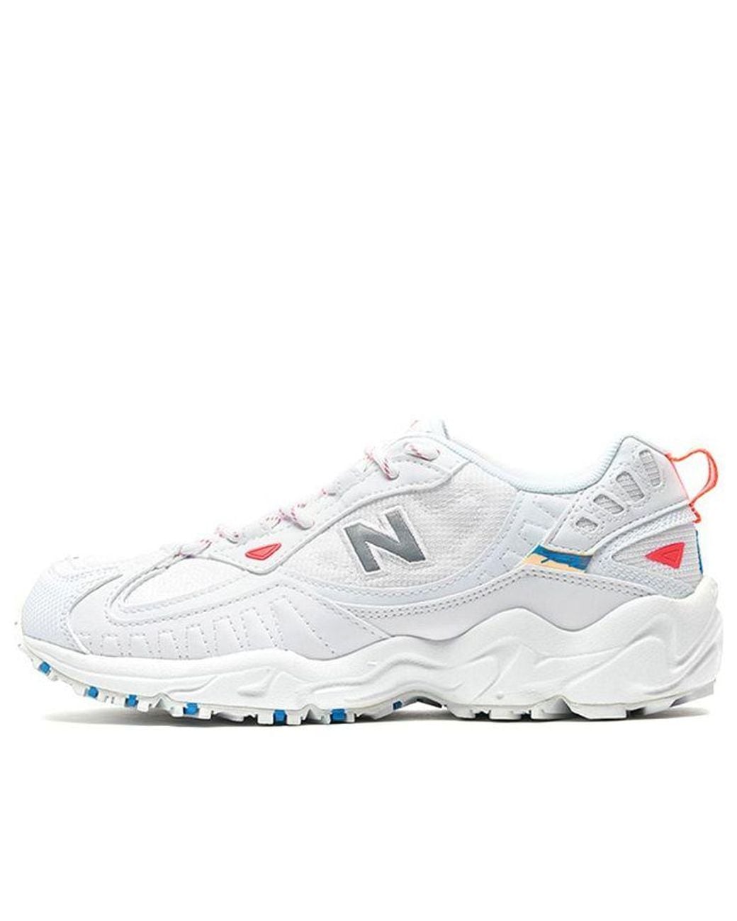 New Balance White (Wmns) 703 Series