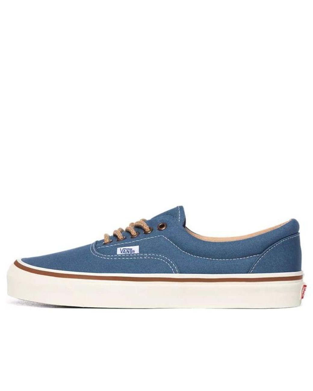 Vans Blue Anaheim Factory Era 95 Dx for men