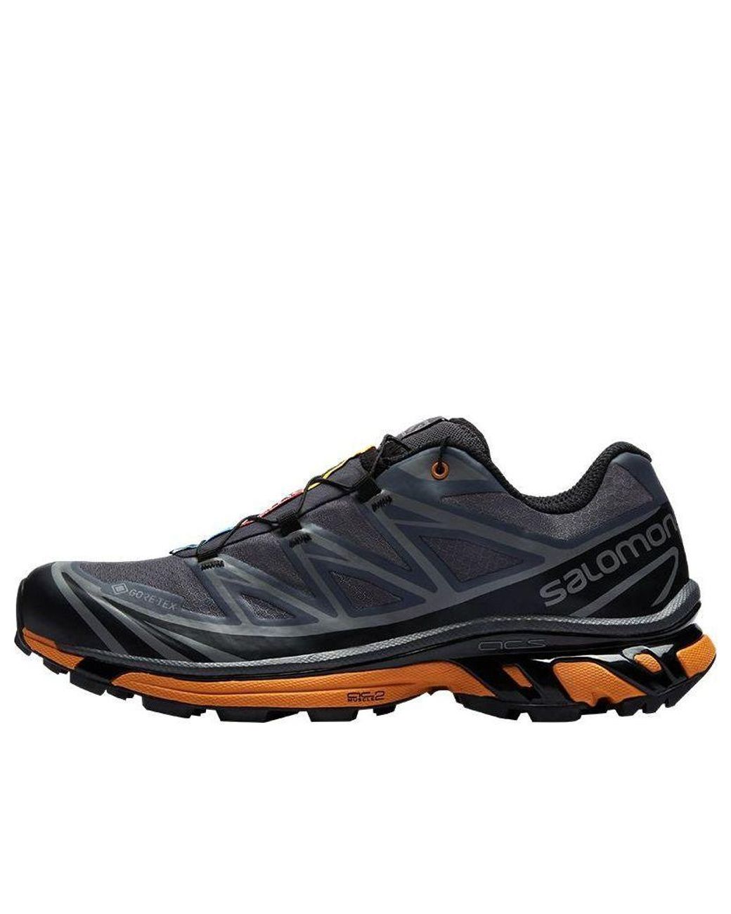 Salomon Blue Gtx Utility for men