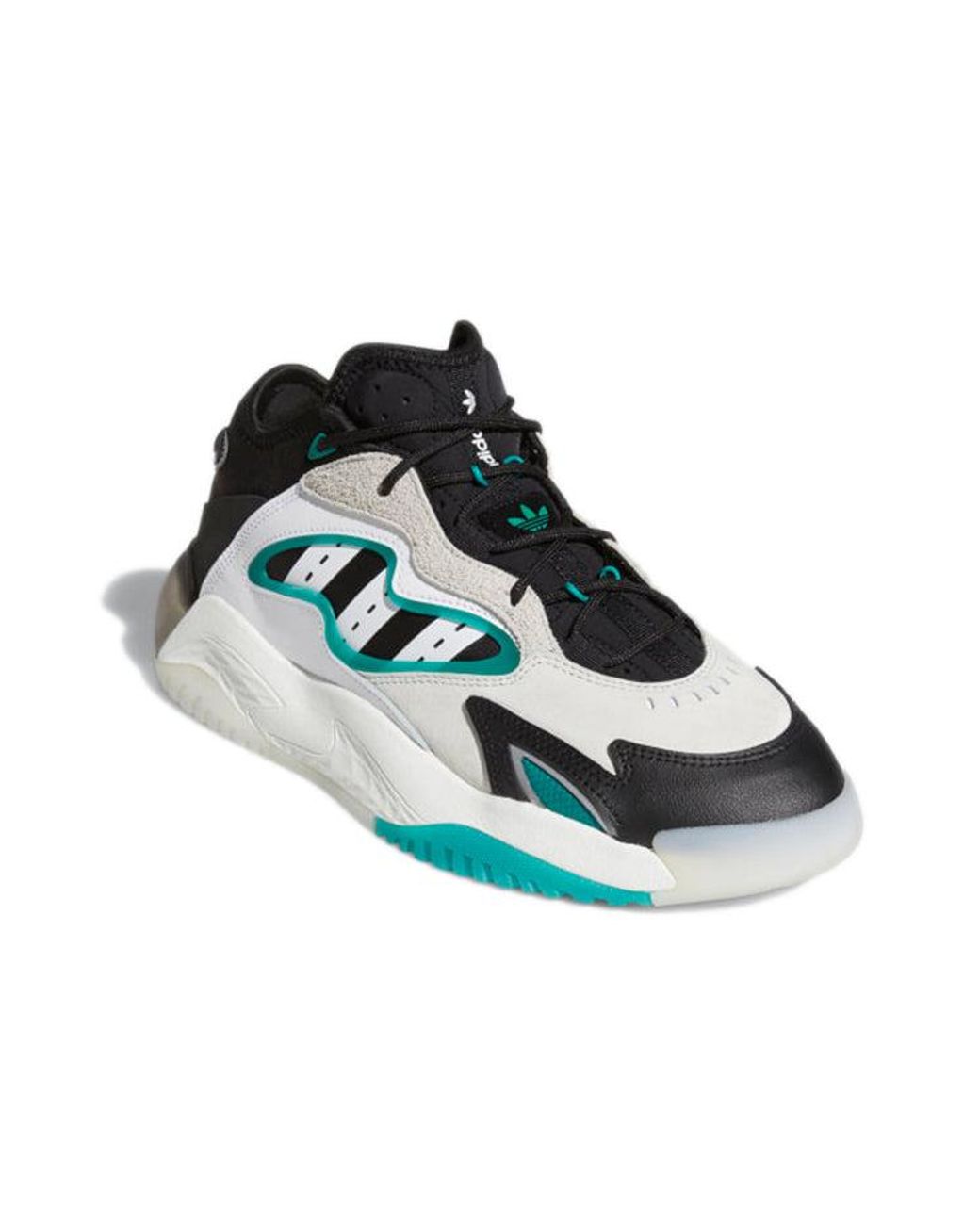 Adidas Blue Streetball 2.0 Core Glory' for men