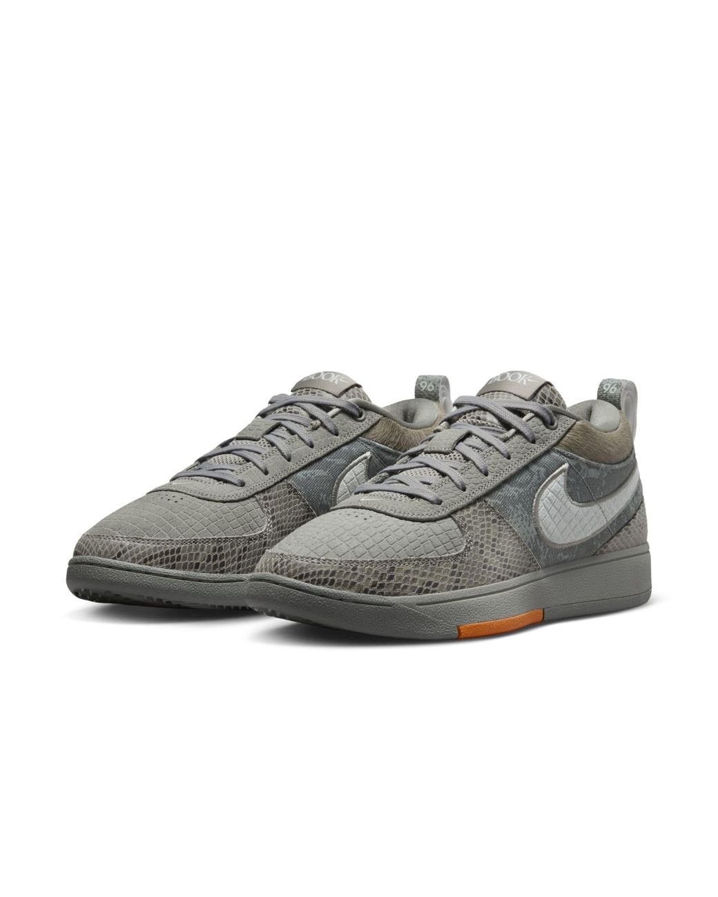 Nike Gray Book 1 Premium Ep 'Hike' for men