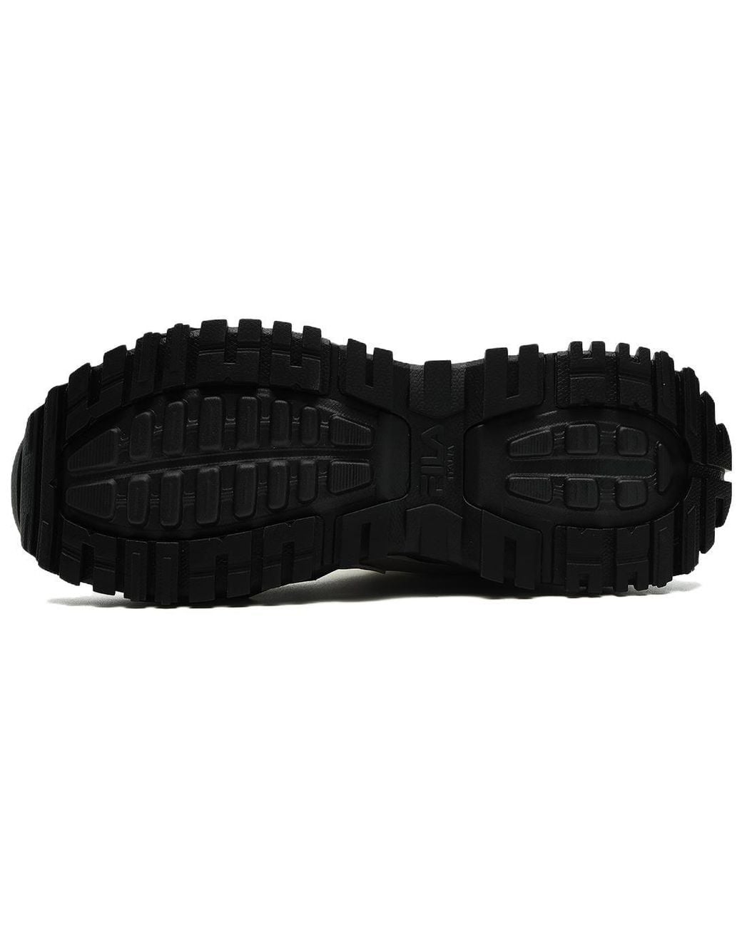 Fila Black (Wmns) Bianco Sneakers