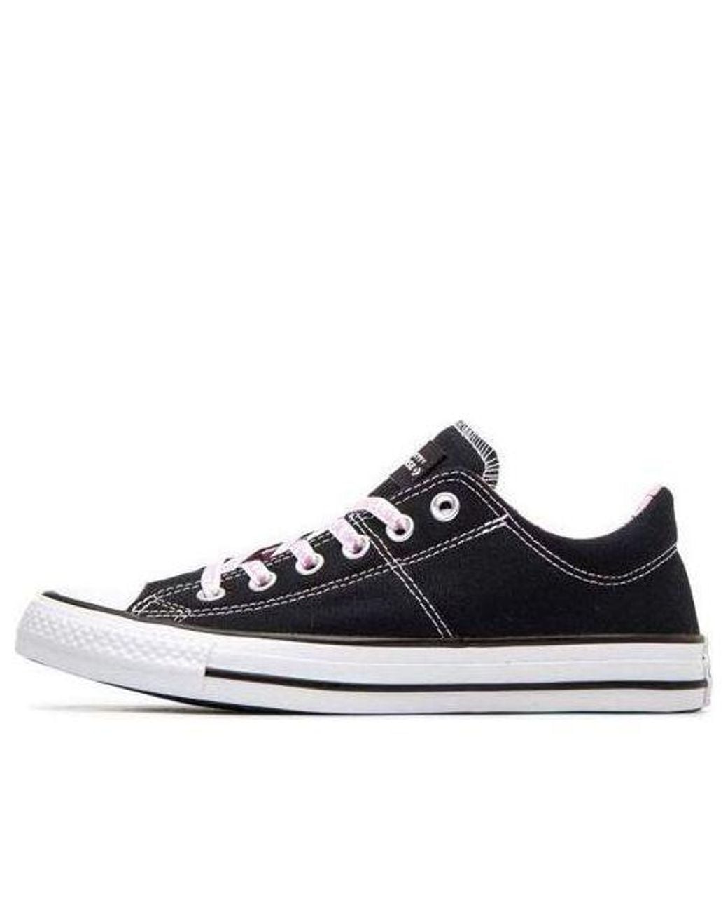 Converse Blue (Wmns) Hello Kitty X Chuck Taylor All Star Madison Ox Prism'
