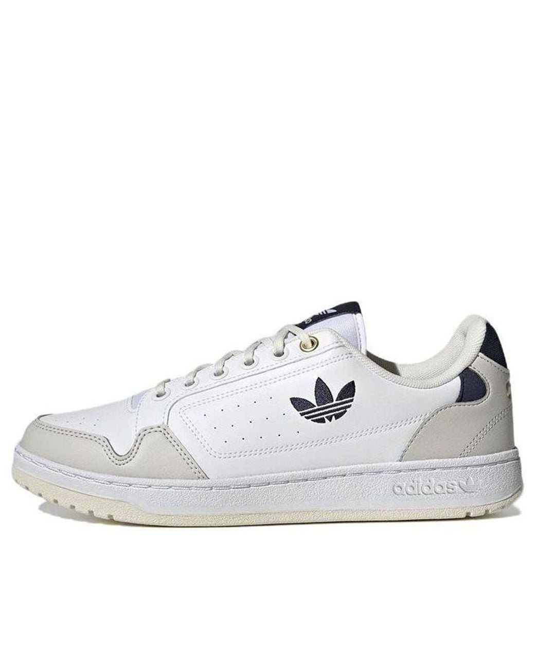 adidas Originals Ny 90 in White for Men | Lyst