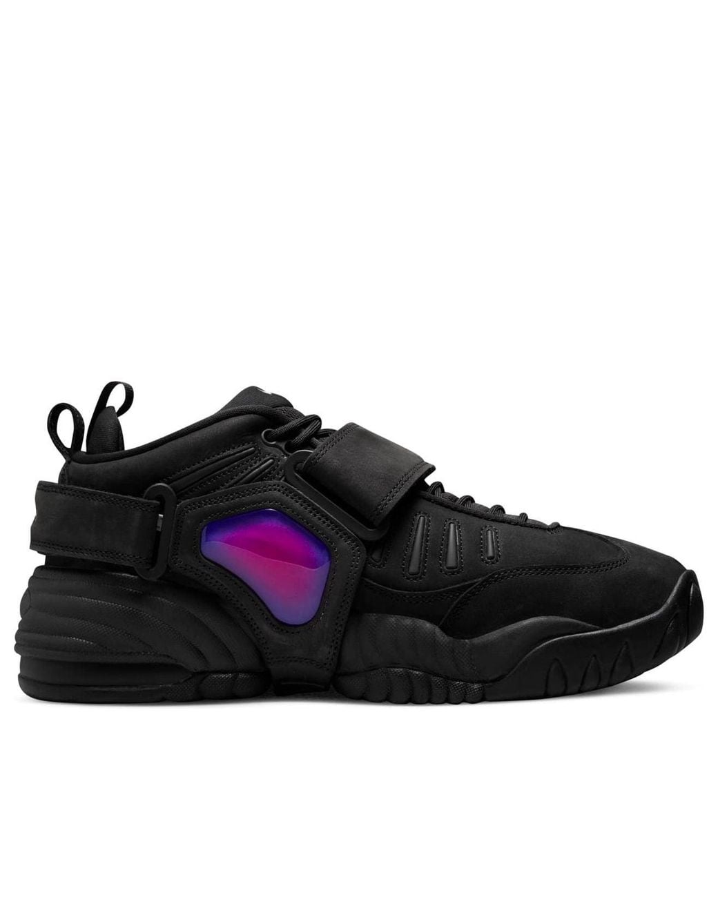 Nike Black Ambush X Air Adjust Force Psychic' for men
