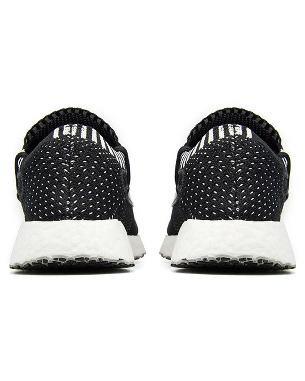 Adidas Black Y-3 Raito Racer 'Core' for men