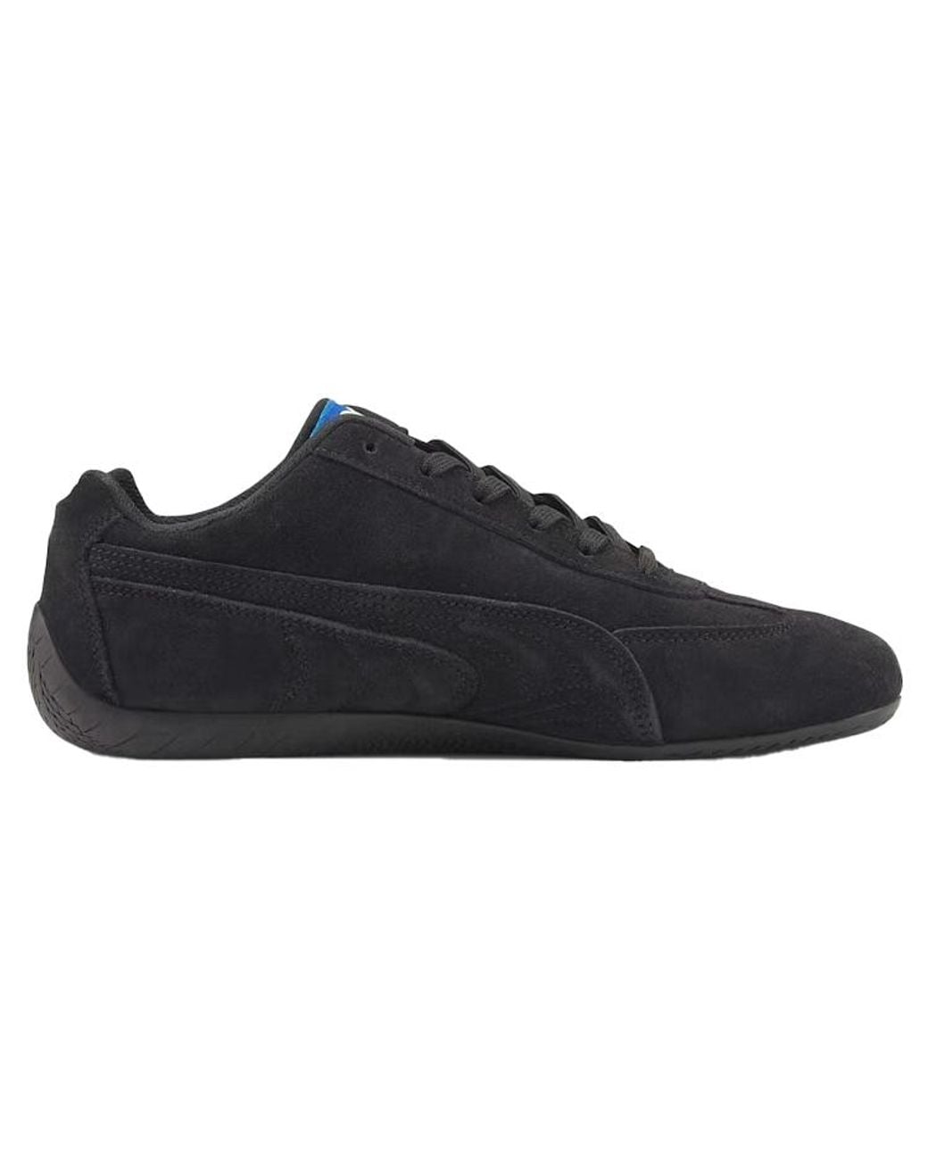PUMA Black X Sparco Speedcat Og+ for men