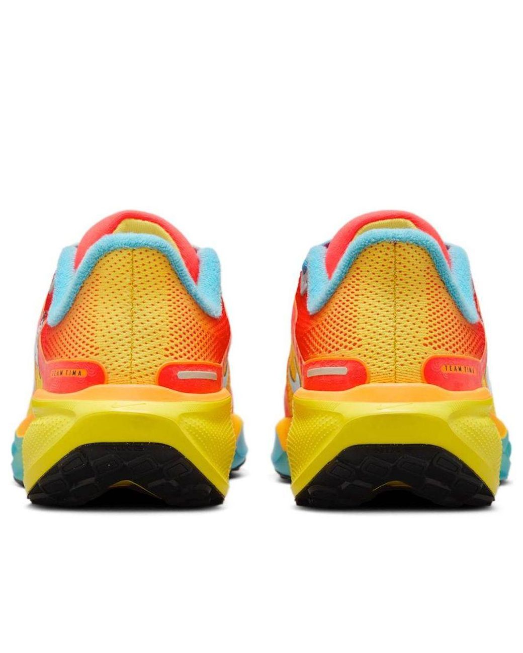 Nike Red Air Zoom Pegasus 41 'Doernbecher' for men