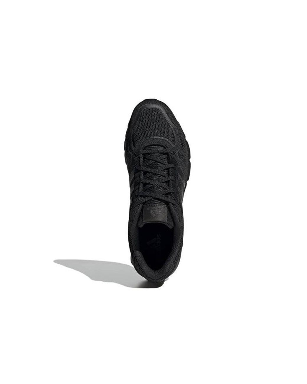 Adidas Black Equipment Em 'Triple' for men