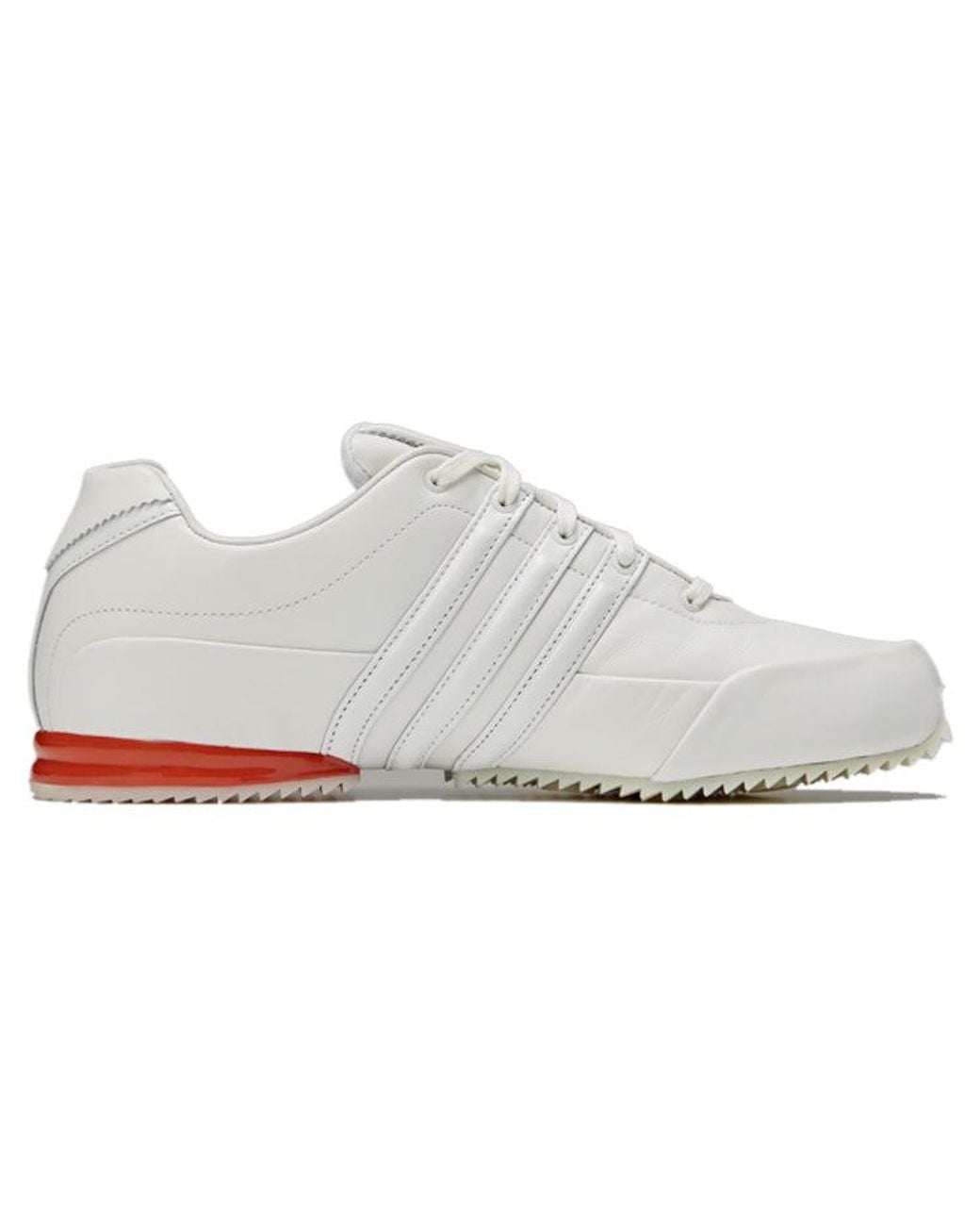 Adidas White (Wmns) Y-3 Sprint