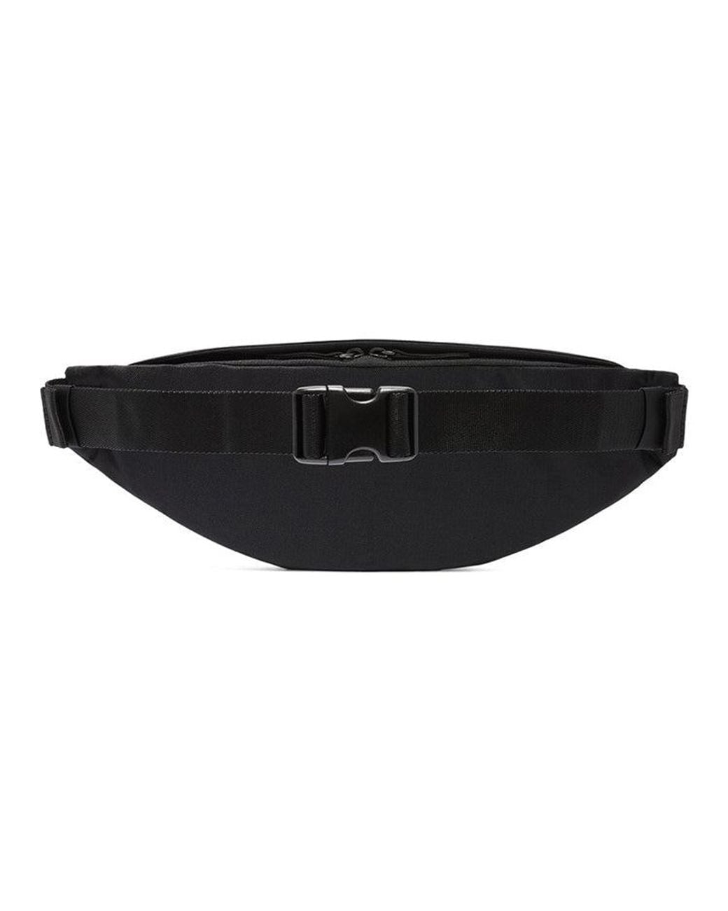 Nike Black Sb Skateboard Heritage Hip Pack
