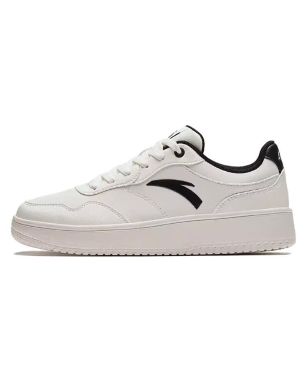 Anta White Life Series Sneakers for men