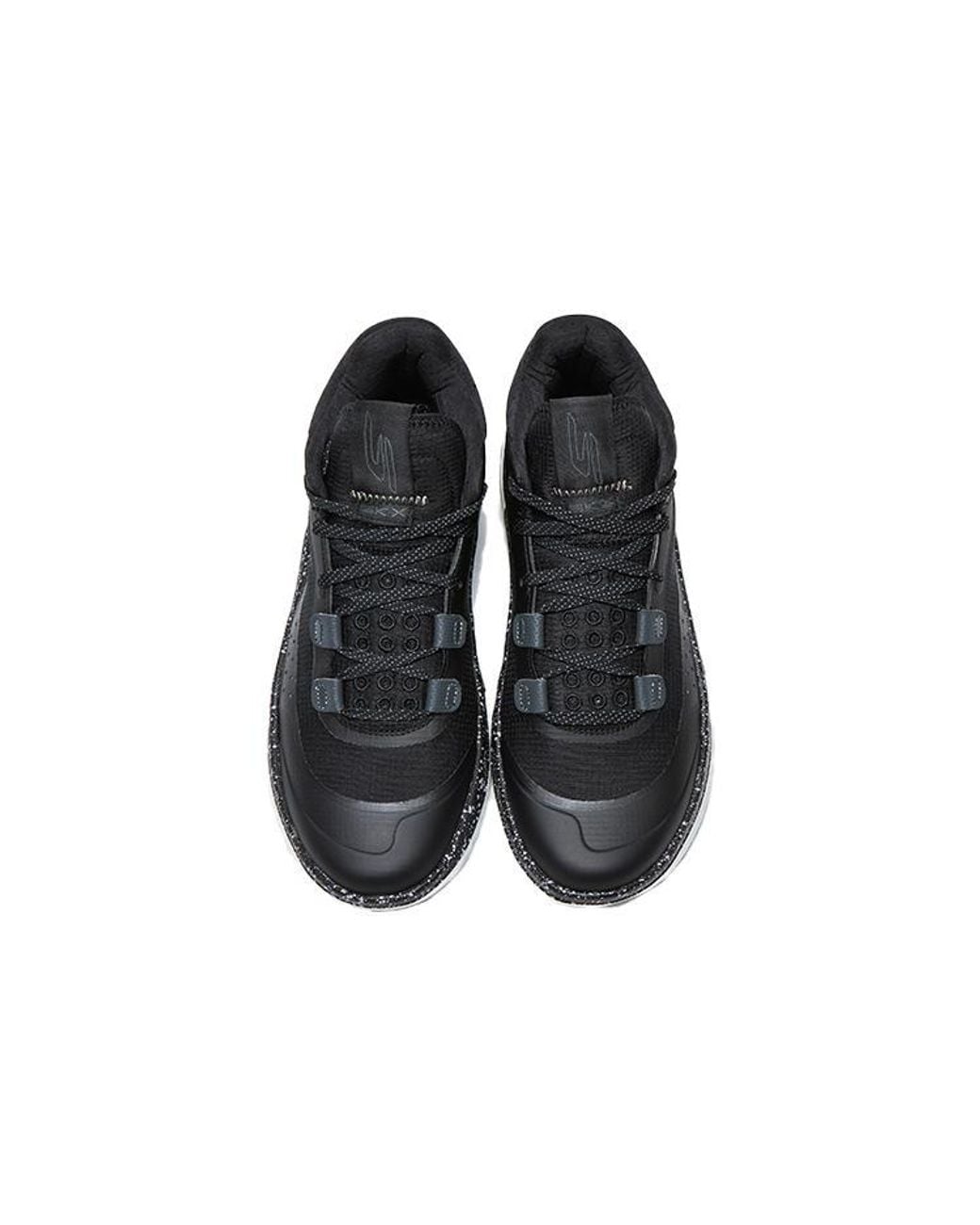Skechers Black Skx Float for men