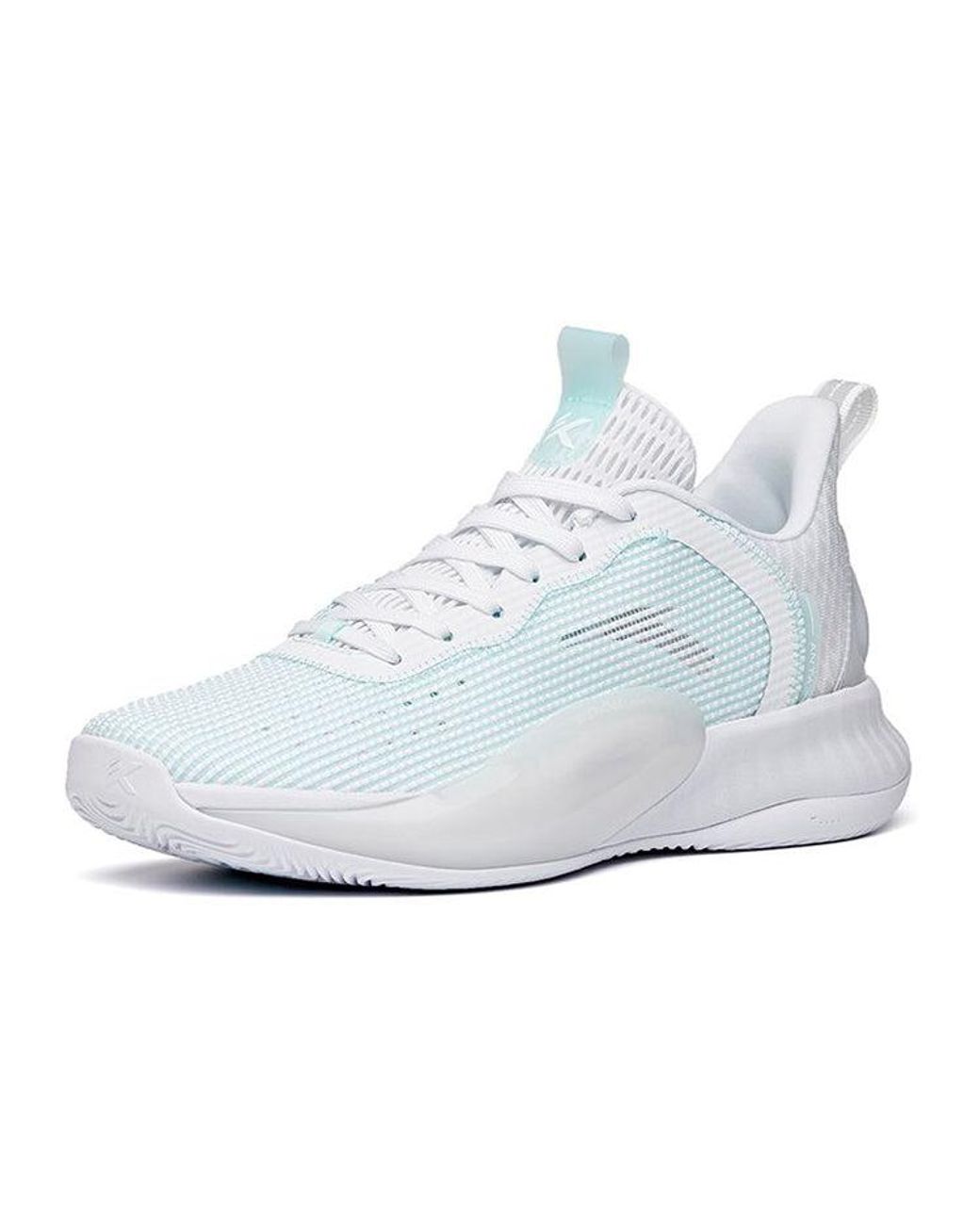 Anta White Light Cavalry 6 Ice' for men