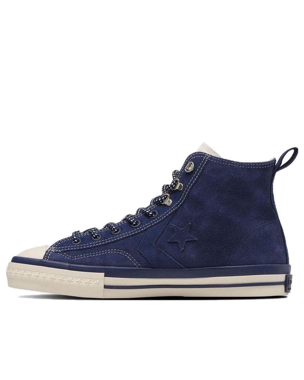 Converse Blue Cx-Pro Sk Hi 'Bott' for men