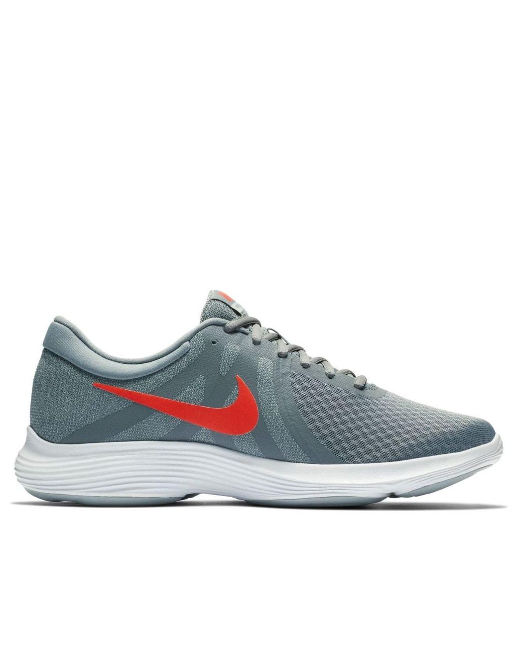 Nike Blue Revolution 4 'Cool Habanero' for men