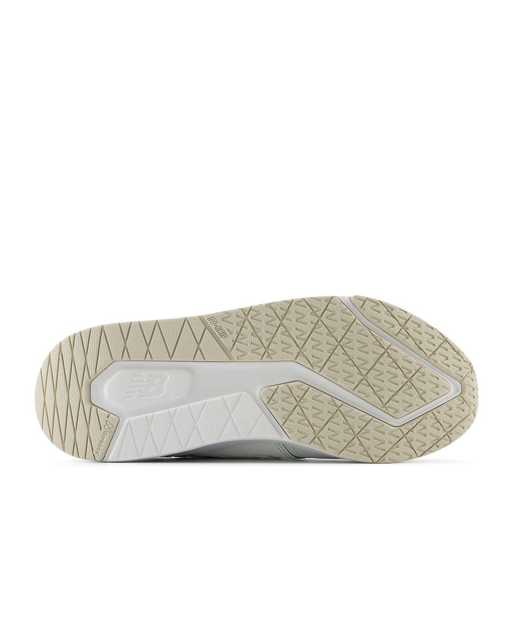 New Balance White Dynasoft 900 V2 'Reflection Moonbeam' for men