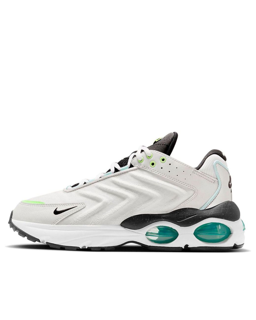 Nike White Air Max Tw for men