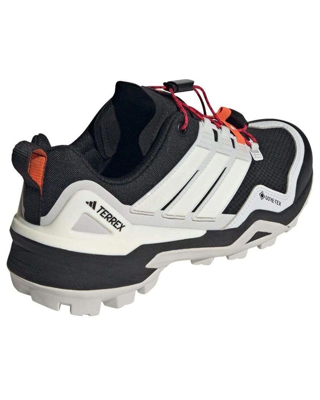 Adidas Blue (Wmns) Terrex Skychaster Gore-Tex Hiking 'Balck'
