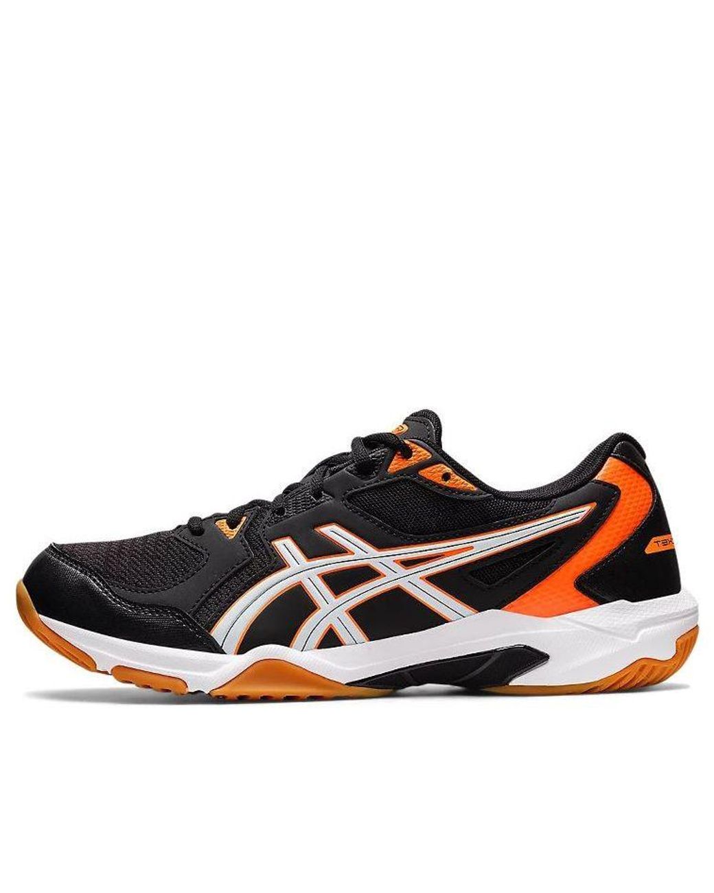 Asics Gel-rocket 10 in Red for Men | Lyst