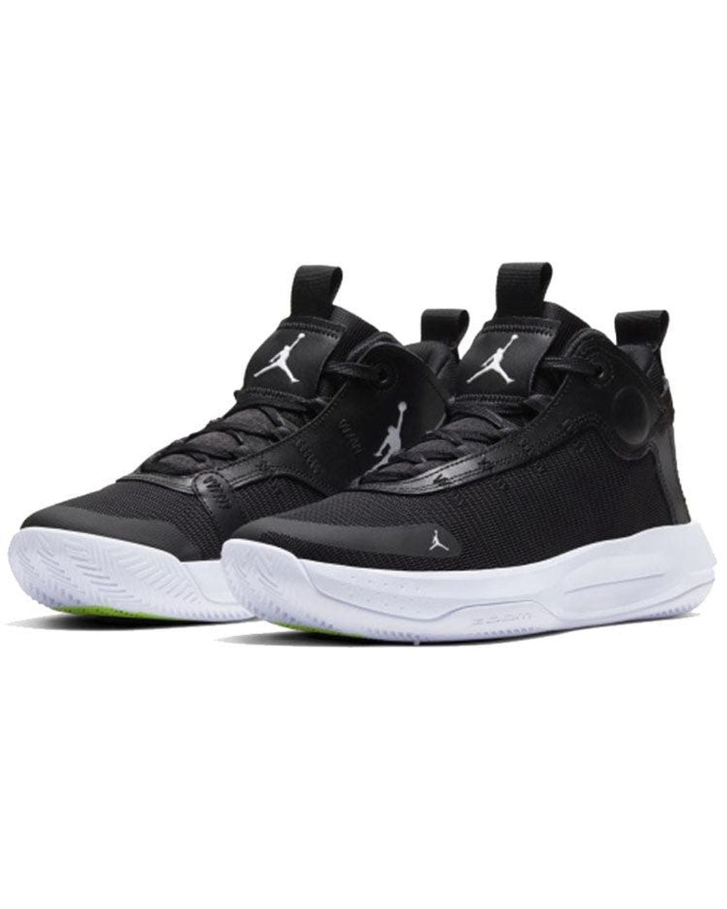 Nike Black Jumpman 2020 Pf for men