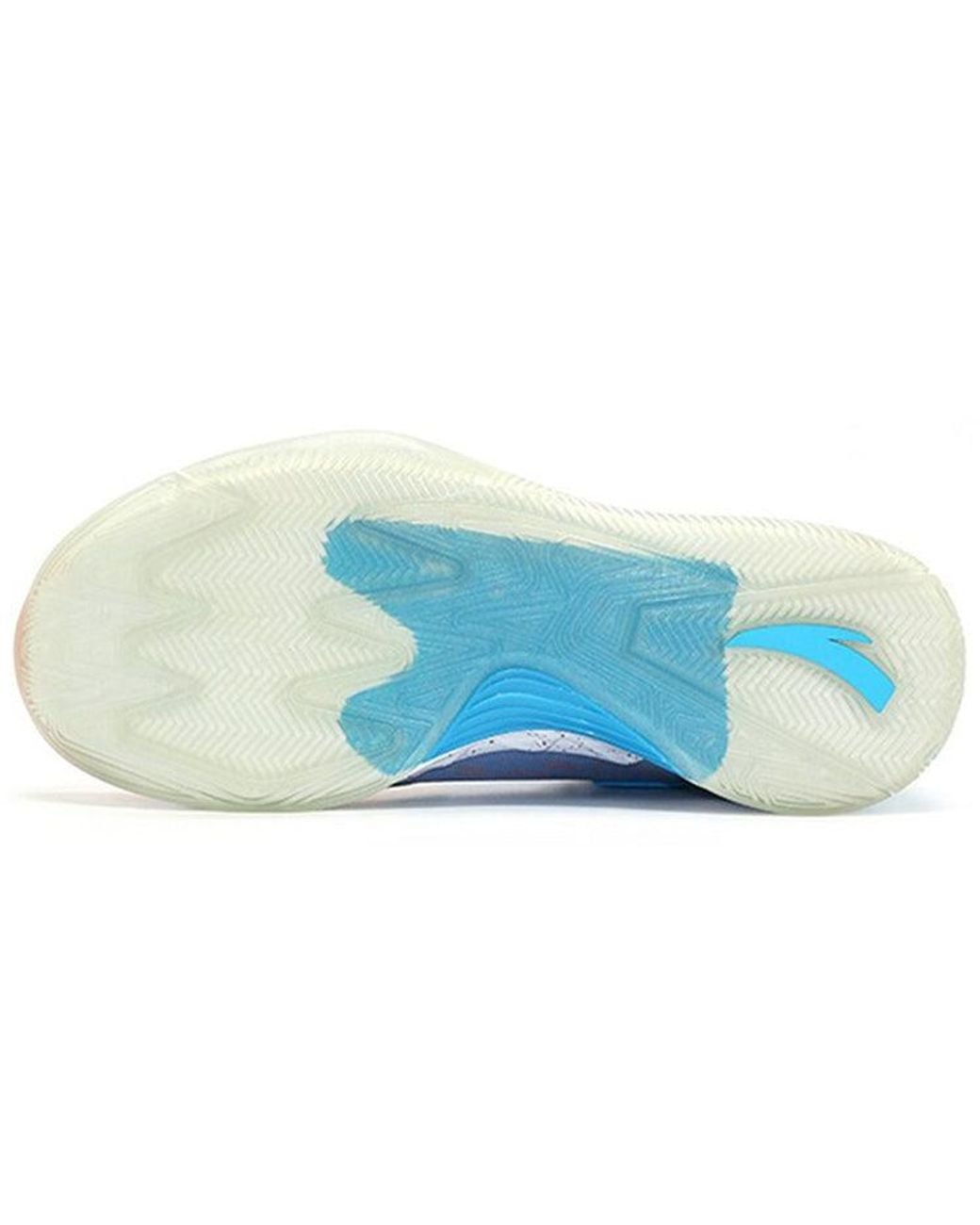 Anta Blue Klay Thompson 2 for men