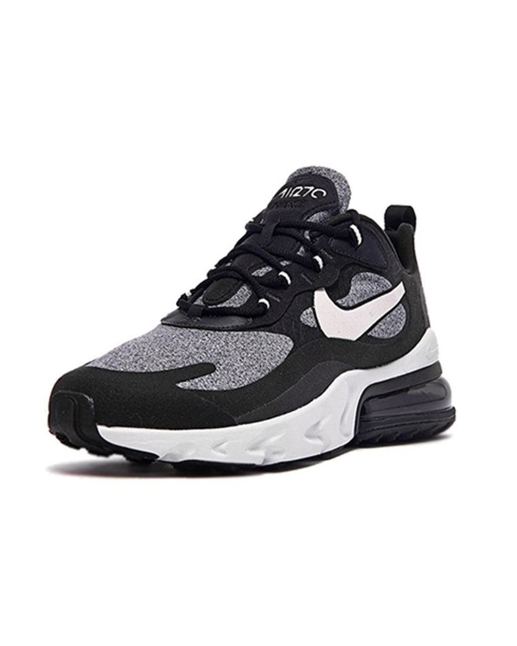 air max 270 react op art