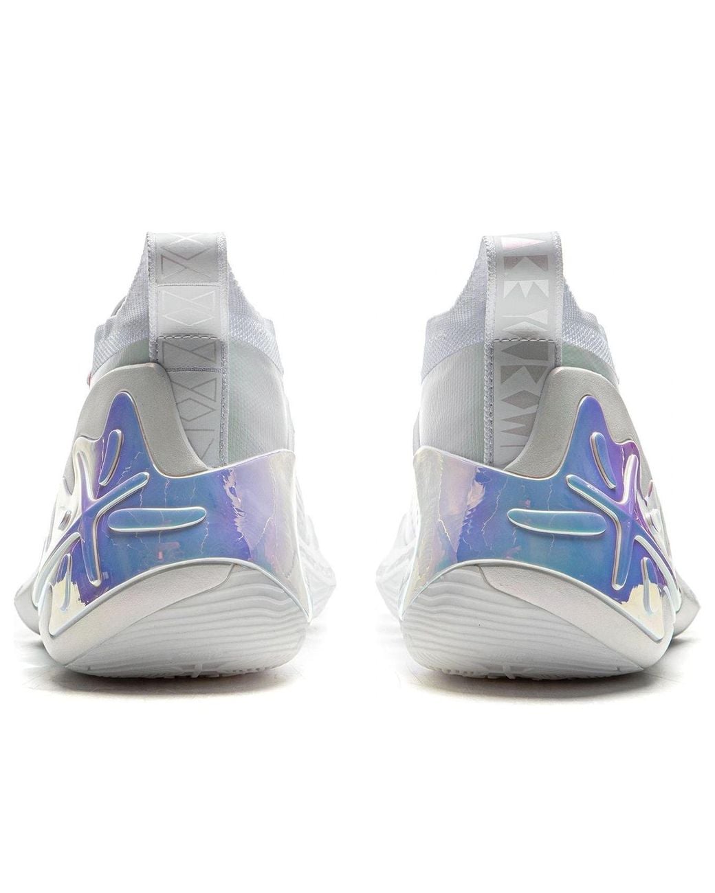 Li-ning Blue Way Of Wade 11 'Flash' for men